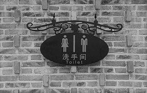 Since 2015, China has poured 1.04 billion yuan into building and renovating 68,000 toilets.