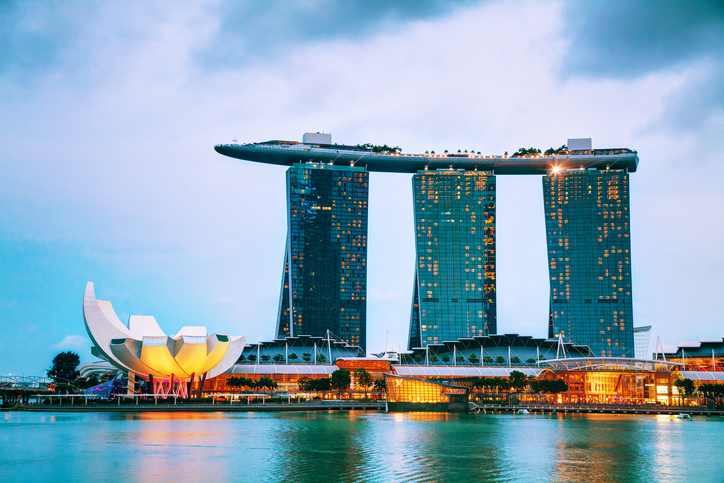 Singapore: the world’s most impressive city-state - LookOutPro