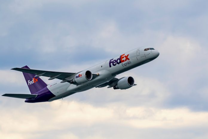 FedEx Orders Boeing Freighters For $6.6 Billion - LookOutPro