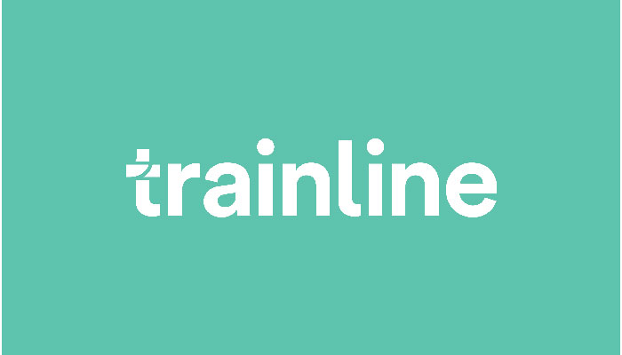 Trainline-logotipo