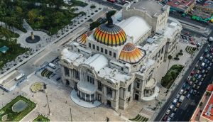 Expos CDMX 2019-Palacio de Bellas Artes