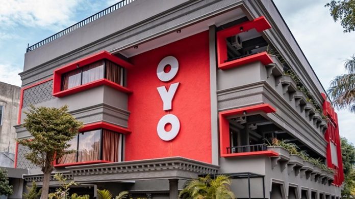 As Softbank’s Oyo booms, some Indian hotels cry foul and check out