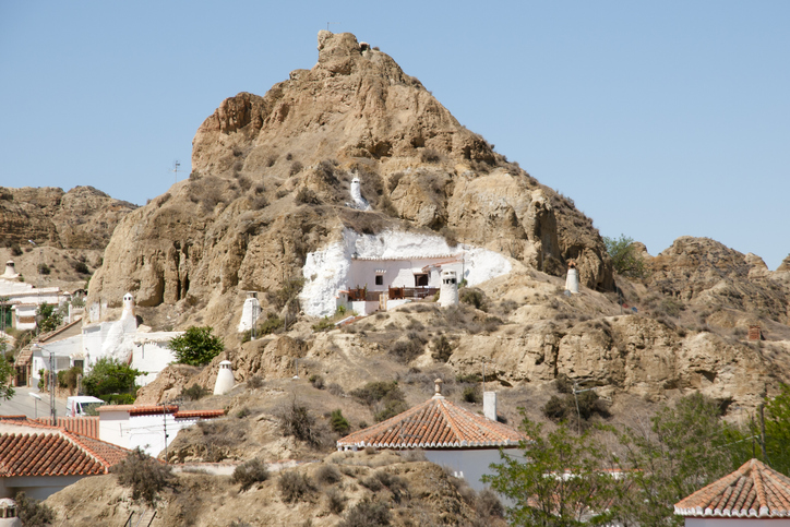 casas-cuavas-guadix