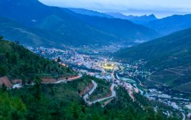 Bhutan bans tourists after first coronavirus case, India total hits 31