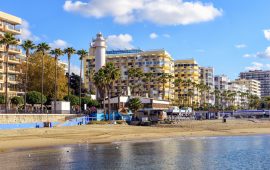 CCOO recibe aviso de 15 ERTE en hoteles de Costa del Sol y prevé un “aluvión”