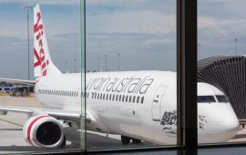 Virgin Australia falls to virus crisis, appoints administrator to find investor