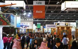 Middle East tourism fair in Dubai cancelled over coronavirus