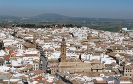 Antequera pide ser municipio preferente para reactivar turismo de naturaleza