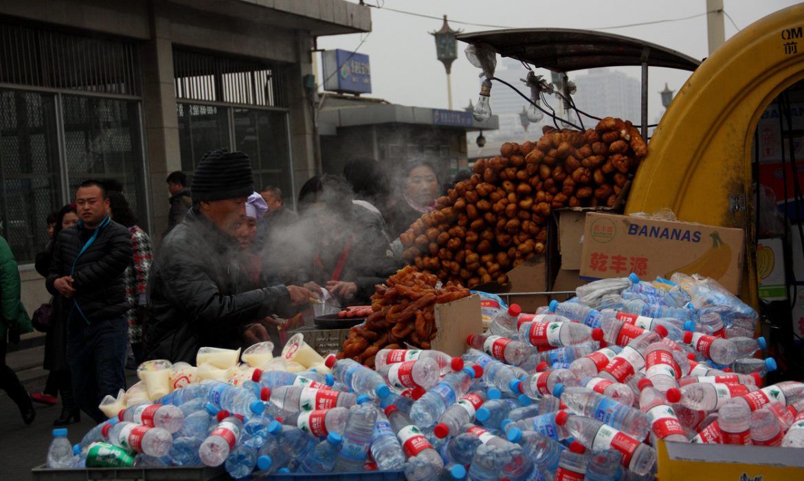 Spring yet to come: Small businesses at Beijing’s tourist hot-spots struggle