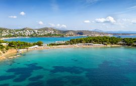 Greece opening to tourists in July but hoteliers fear empty beaches