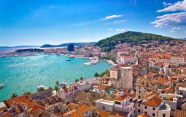 Croatia hopes for 30% of annual tourism revenues despite coronavirus