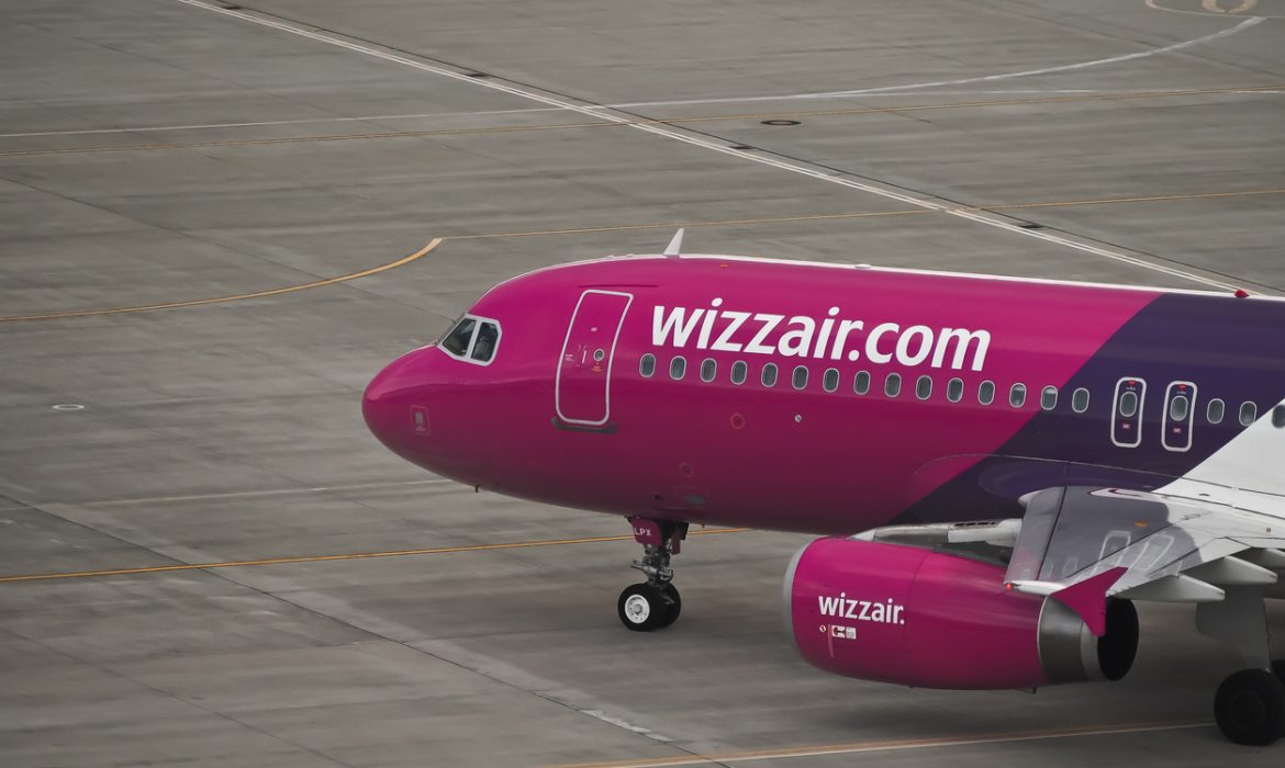 As coronavirus hits tourism, Wizz Air finds new role