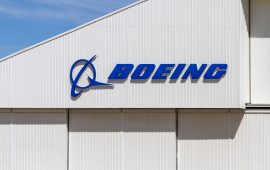 Boeing sees zero orders again in April, MAX cancellations mount