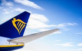 Ryanair shares surge on reduced cash burn, optimistic outlook