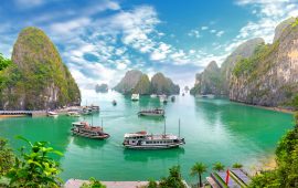 Vietnam offers cut-price paradise to lure local travellers post coronavirus