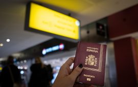 Spain orders two-week quarantine for incoming travellers from Friday