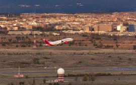 Colombia follows Argentina in banning all international flights thru Aug 31