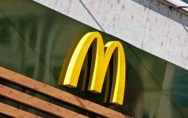 Big Mac at a distance: Dutch McDonald’s trials virus-proof restaurant