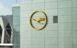 Lufthansa wants state support not government management -CEO