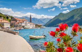 Montenegro becomes Europe’s first coronavirus-free state, PM says