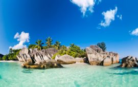 Seychelles considers admitting Israelis in initial tourism restart