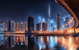 Dubai allows foreign tourists to enter from July 7