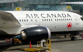 Air Canada CEO urges Trudeau’s government to relax travel curbs – Bloomberg News