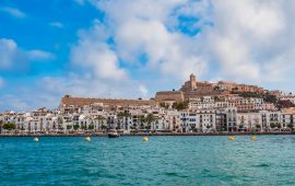 Balearic Islands to launch airlift for German tourists on June 15