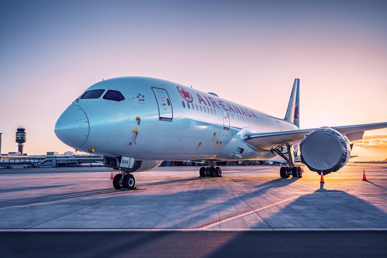 air-canada-cfo-says-carrier-seeing-improved-domestic-bookings-lookoutpro