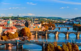 Czechs to open foreign travel in line with countries’ virus risk