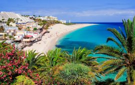 Canary Islands aim to allow German tourists in with COVID-19 tests