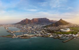 Southern Africa growth to contract more than 6% due to COVID-19