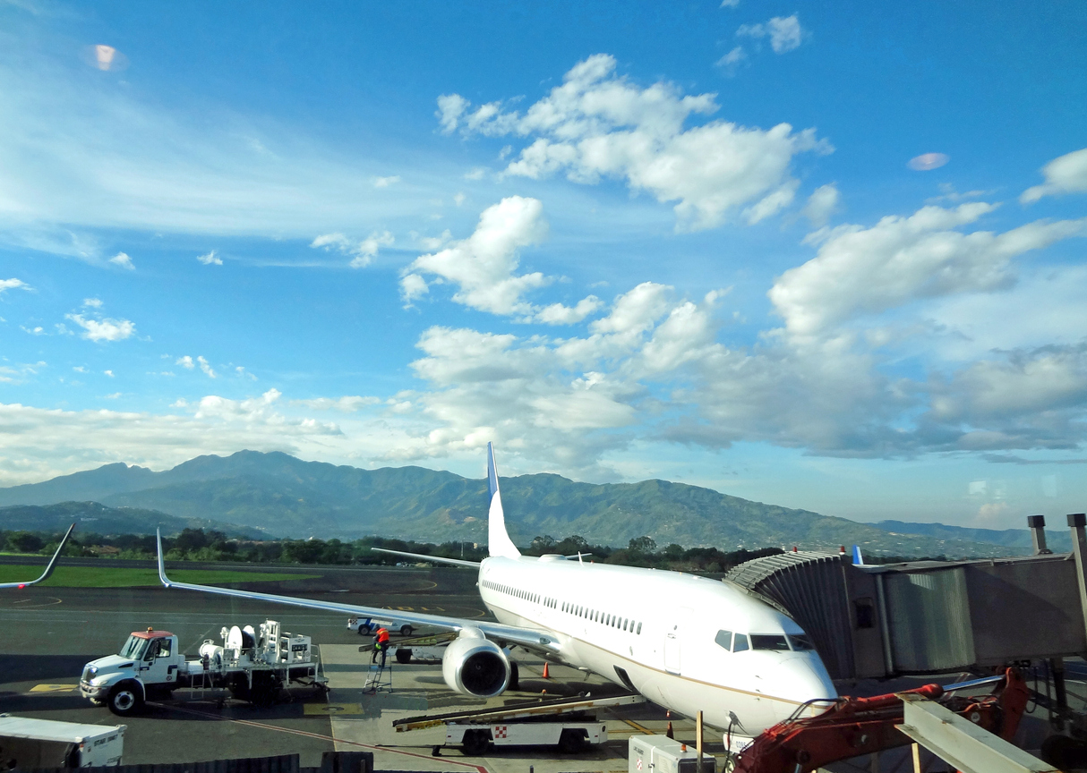 Costa Rica to reopen two airports to tourists LookOutPro