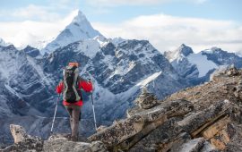 Nepal to reopen Everest to climbers despite coronavirus case rise