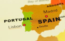 Businesses breathe sigh of relief as Spain, Portugal open border to all travel