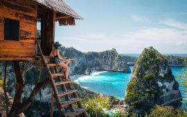 Bali postpones plan to allow back foreign tourists next month