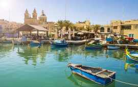 Malta reimposes curbs as COVID-19 infections surge